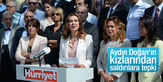 Vuslat Doğan Sabancı Vuslat Doğan Sabancı
