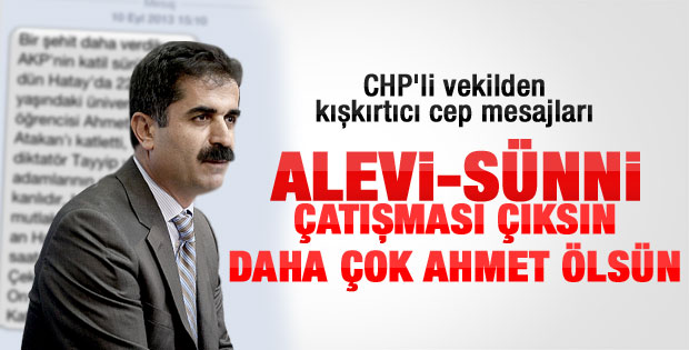 Hüseyin Aygün'den tepki toplayan mesaj