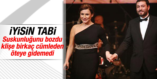 Hüsnü Şenlendirici: Deniz için ben farklı üzülüyorum