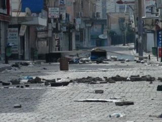 Cizre De Pkk Safinda 18 Ingiliz Ajani Iddiasi