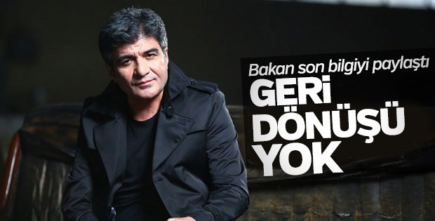 Bakan Akdağ'dan İbrahim Erkal açıklaması