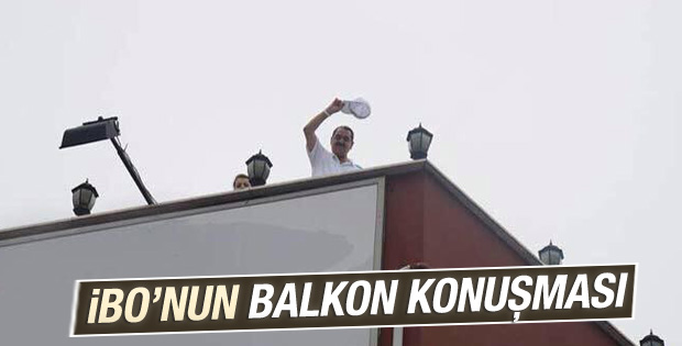 İbrahim Tatlıses yurda döndü