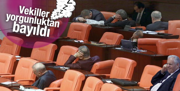 İç Güvenlik Paketi kabul edildi