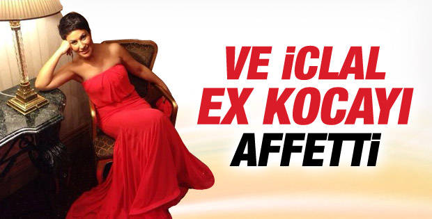 İclal Aydın ile Tuna Kiremitçi barıştı