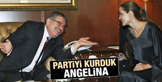 Millet ve Adalet Partisi kuruldu