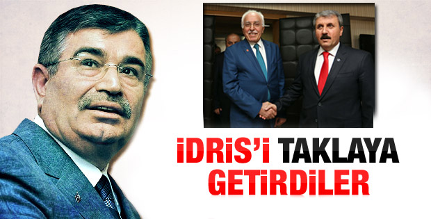 Saadet - BBP ittifakının aday listesi belli oldu