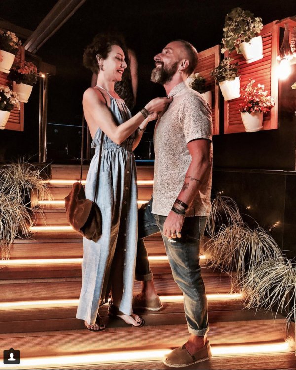 Yunus Günçe: Çocuk yapmayı düşünmüyorum