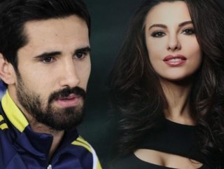 Tuvana Türkay-Alper Potuk ayrıldı