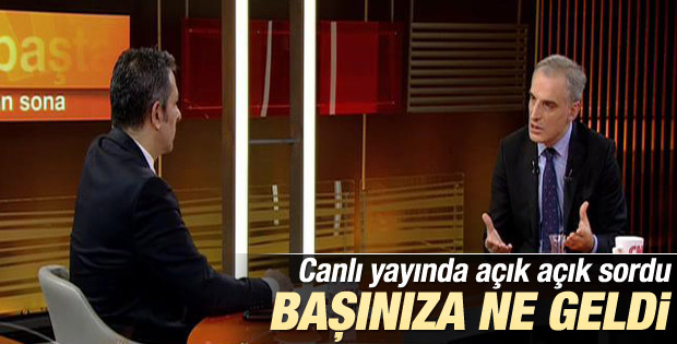 Mustafa Karaalioğlu: Star Gazetesi'nden neden ayrıldım