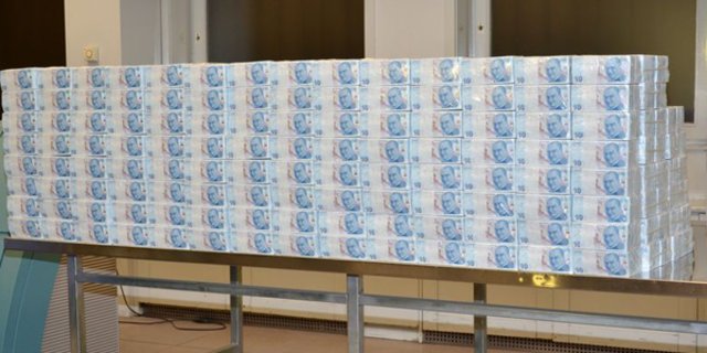 Milli Piyango Büyük İkramiyesi Görüntülendi 90