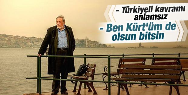 İlber Ortaylı'dan Türkiyeli kavramına itiraz