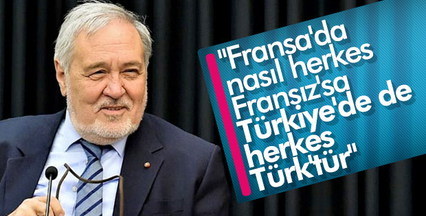 İlber Ortaylı'nın Andımız yorumu