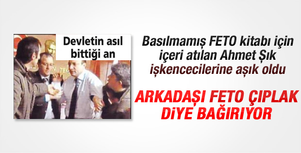 Nedim Şener'den Cumhuriyet'in manşetine ters köşe