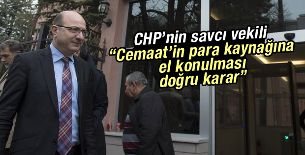 CHP'li İlhan Cihaner'den Koza İpek yorumu