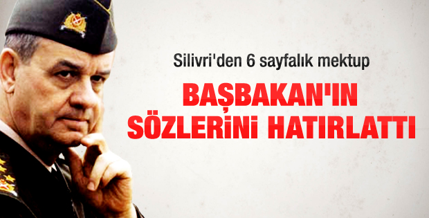 İlker Başbuğ: Yargı artık devlet oldu