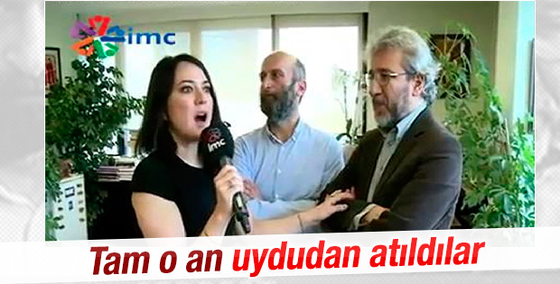 PKK yanlısı televizyonun yayını kesildi