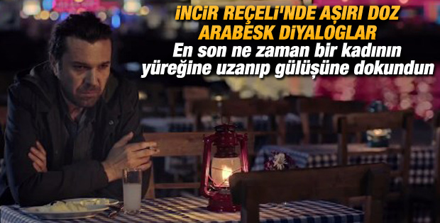 İncir Reçeli 2'nin yeni fragmanı yayınlandı - İzle