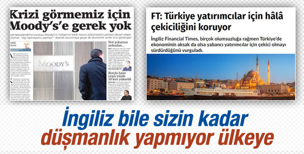 Birgün gazetesinden Türkiye karşıtı haber