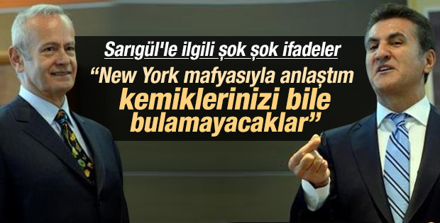 Hayri İnönü ve eşi ifade verdi