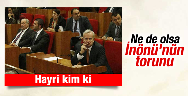 Şişli Belediye Meclisi'nin Ocak ayı oturumu gergin geçti