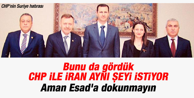 İran: Türkiye'yi uyardık