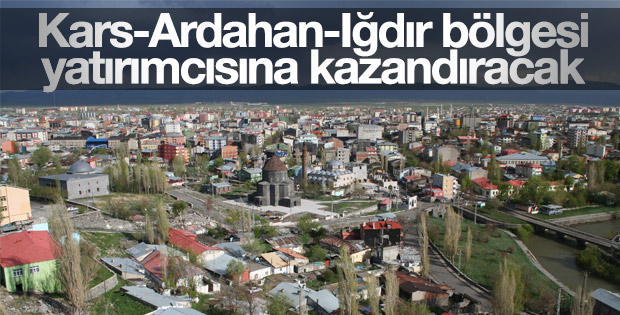 Türk müteahhittin yeni rotası İran