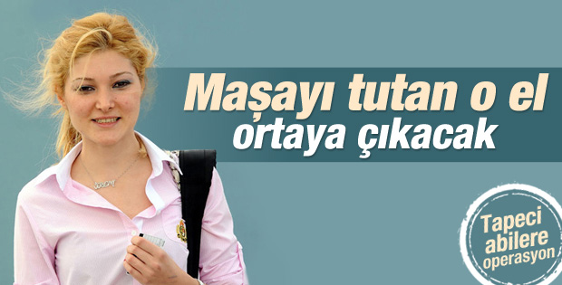 Balyoz yakınlarından operasyon yorumu