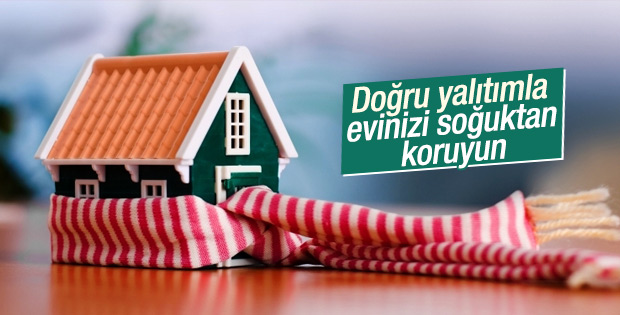 Kışın soğuğunda içinizi ısıtacak çözümler