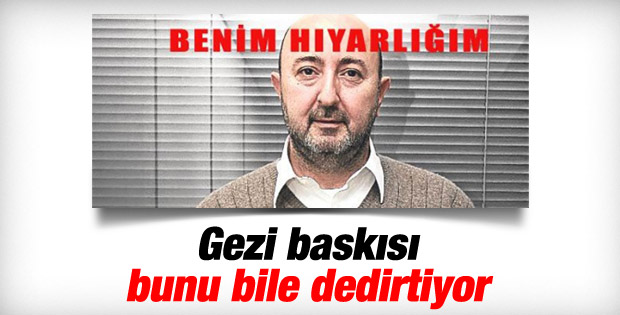 İsmet Berkan'dan Kabataş olayına açıklama