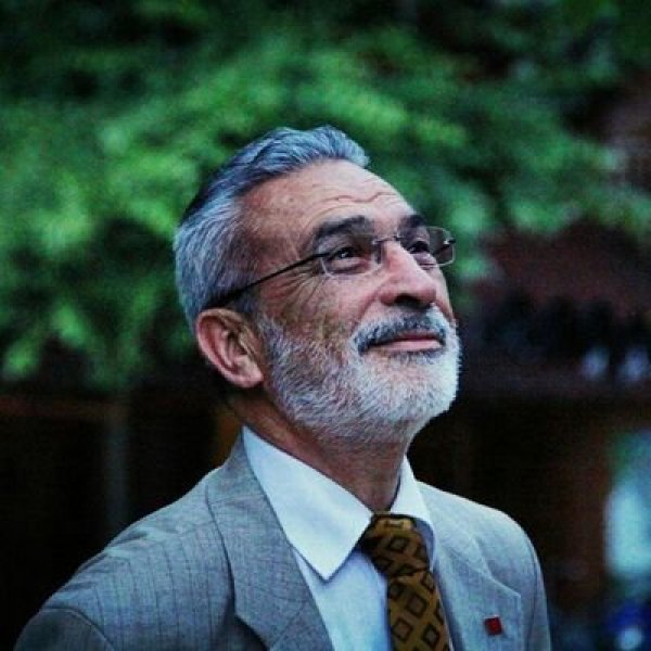 Şair İsmet Özel’den şarkılar