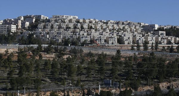 İsrail'den Kudüs kararını hiçe sayan yeni hamle