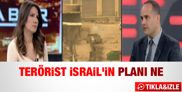 İsrail neden Mescid-i Aksa'ya saldırıyor