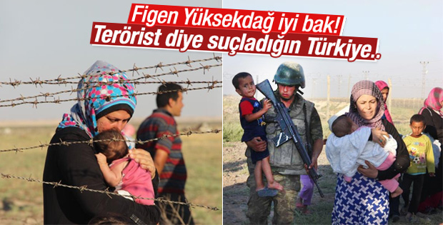 IŞİD Tel Abyad'a yeniden saldırdı