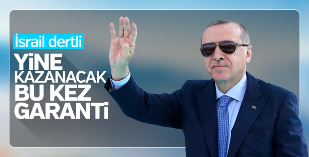 İsrail gazetesinde yayınlanan 24 Haziran analizi