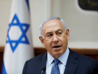 Netanyahu’dan İsrail ve İran açıklaması