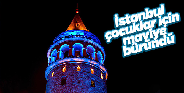 20 Kasım Dünya Çocuk Hakları Günü