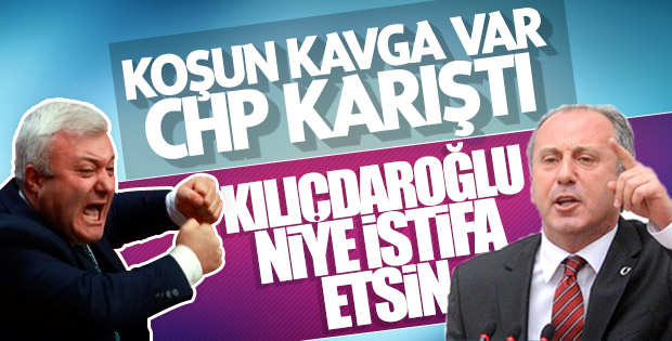 Tuncay Özkan: Kılıçdaroğlu istifa etmeyecek