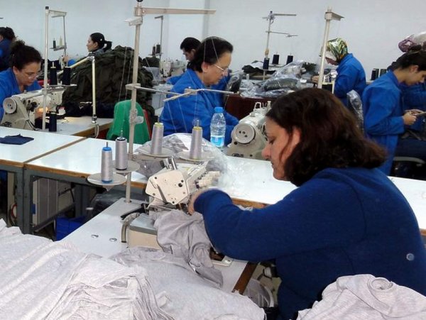 Kocaeli'de atıl bölge 60 bin kişiye istihdam sağlayacak