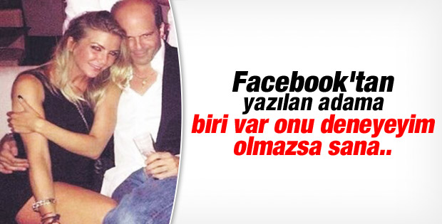 Ivana Sert'ten Hatem Yavuz'u şoke eden cevap İZLE