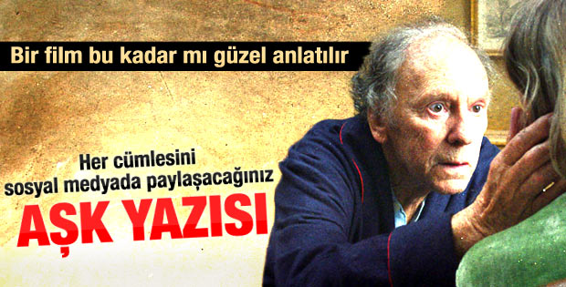 İvo Molinas'tan aforizmalarla dolu aşk yazısı