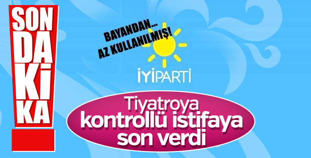 İP'in Meral Akşener ısrarı