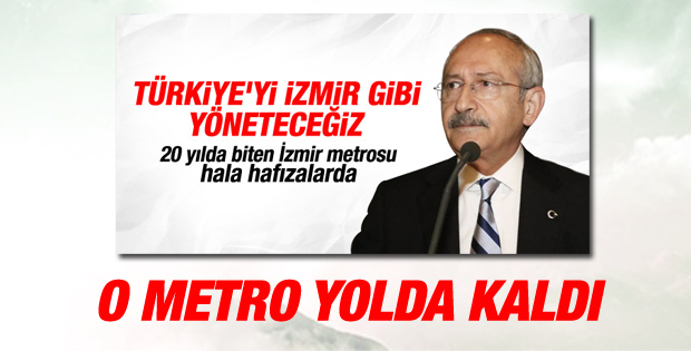 İzmir'de İZBAN arızalanınca yolcular trende mahsur kaldı
