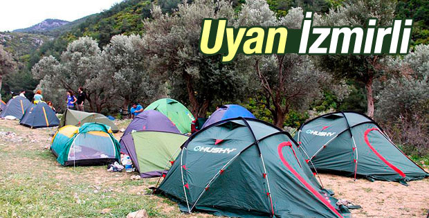 İzmir'de Uyku Festivali düzenlenecek