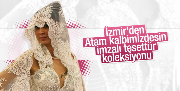 İzmir'de moda fuarına rekor başvuru