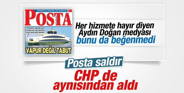 İzmir Büyükşehir Belediyesi 6. vapurunu aldı