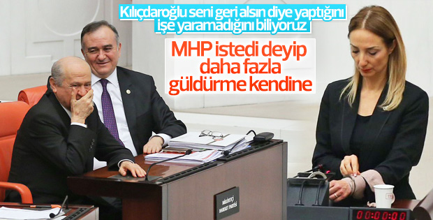 Aylin Nazlıaka kelepçeli eylemin sebebini açıkladı