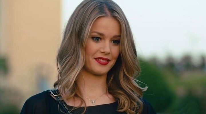 Burcu Biricik Biyografisi Burcu Biricik Biyografisi