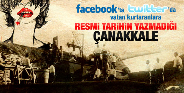Çanakkale Savaşı'nın kısa tarihi