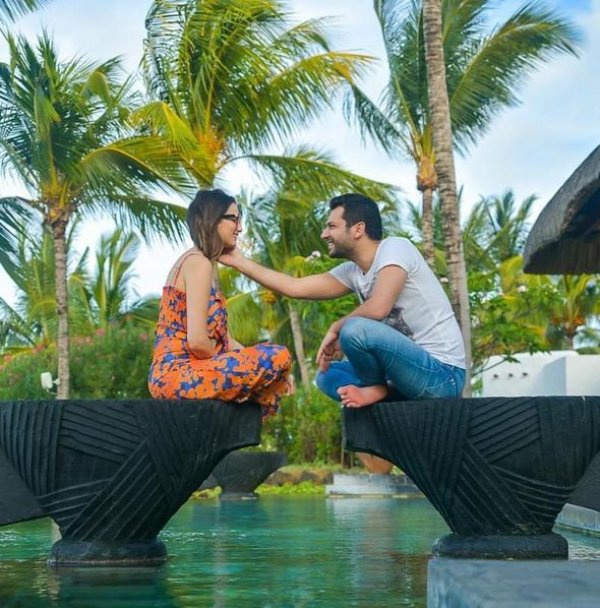 Murat Yıldırım: İyi ki doğdun anlamım