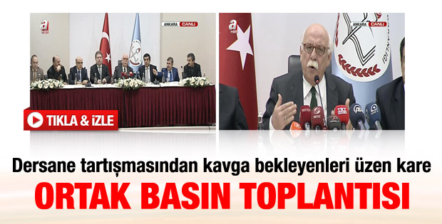 Avcı: Öğretmenlerin nasıl etkileneceğini değerlendirdik - izle